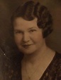 Alice Lillian Boatwright Fitzhugh (1893-1987) – Memorial Find a Grave