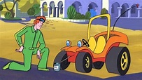 El Superveloz Buggy Buggy - Season 1 Archives - Retro TV