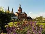 DIE TOP 5 Sehenswürdigkeiten in Seligenstadt 2024 (mit fotos) | Tripadvisor