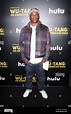 Oliver "Power" Grant attends the Wu-Tang: An American Saga premiere ...
