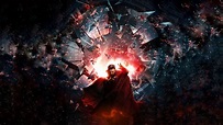 210+ Doctor Strange HD Wallpapers and Backgrounds