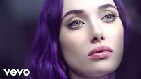 Olivia O'Brien - Love Myself (Official Video) - YouTube