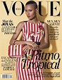 Vogue Mexico-Abril 16 Magazine - Get your Digital Subscription