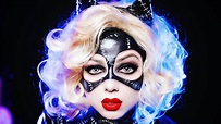 Catwoman MAKEUP! | Charisma Star - YouTube