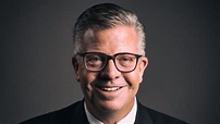 Our Reps: Randy Hultgren On The Tax Bill And Immigration | WBEZ Chicago
