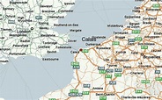 Calais Location Guide