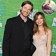 The Nashville's Chris Carmack Set for a New Relationship as he Welcomes ...