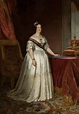 Da coleção de D. Maria II ao leilão da Christie’s: a história da tiara ...
