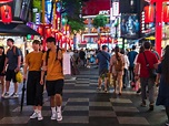 南韓遊客批台灣像貧民窟、女生不美 在台韓男：有點丟臉 - 今周刊