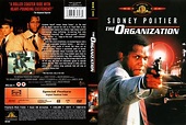Organization, The - Movie DVD Scanned Covers - 1560The Organization ...