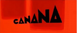 Canana Films - Audiovisual Identity Database