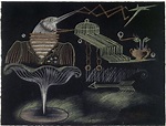 André Breton (1896-1966) | Sanación