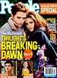 People Magazine Twilight Breaking Dawn Pt 2 Collector’s « Library User ...