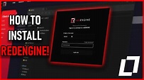 HOW TO REDEEM YOUR REDENGINE KEY AND DOWNLOAD REDENGINE! - YouTube