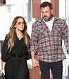 Ben Affleck and Jennifer Lopez MARRIED in Vegas-style wedding just ...