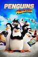 Penguins Of Madagascar Movie Cover