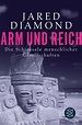 Arm und Reich von Jared Diamond - Taschenbuch - buecher.de