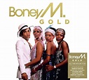 Boney M. - Gold (2019) - MusicMeter.nl