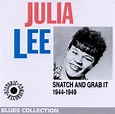Julia Lee Album Cover Photos - List of Julia Lee album covers - FamousFix