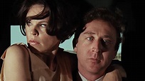 Evans Evans and Gene Wilder in Bonnie and Clyde | Kidnap and… | Flickr