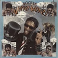 Bootsy Collins Ultra Wave US vinyl LP album (LP record) (411858)