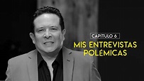 ¡Las entrevistas más polémicas de Gustavo Adolfo Infante! - YouTube