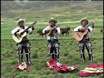 LOS BRAVOS DE CANAS Prenda querida (Huayno Cusco) - YouTube