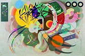 Wassily Kandinsky: Einführung in Leben und Werk | ARTinWORDS