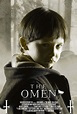 The Omen / Das Omen (2006) | The omen, Damien omen ii, Horror movie posters