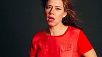 Lou Sanders at The Four Thieves — LAUGH TRAIN HOME Comedy Nights
