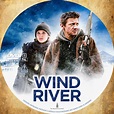 COVERS.BOX.SK ::: wind river (2017) - high quality DVD / Blueray / Movie
