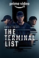 The Terminal List TV Poster (#3 of 15) - IMP Awards