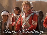 Watch Sharpe's Challenge | Prime Video