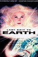 Last Exit to Earth Poster 4 | GoldPoster