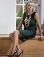 Julia Stephenson on her quest for inner peace | Daily Mail Online