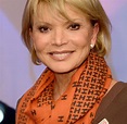 Uschi Glas: Aktuelle News, Bilder & Nachrichten zur Schauspielerin - WELT