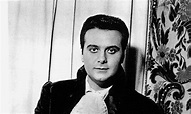 Muere el tenor italiano Daniele Barioni