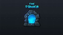 GD the tower gameplay - YouTube