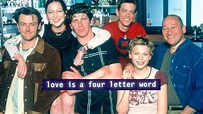 Love is a Four Letter Word - ABC Content Sales