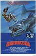 Ver Película Barracuda 1978 Completa en Español Latino
