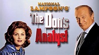 Watch The Don's Analyst (1997) Full Movie Free Online - Plex