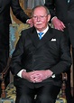 Muere el gran duque Juan de Luxemburgo | El Diario Vasco