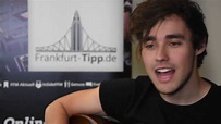 Jorge Blanco Gone is the Night - Acoustic - YouTube