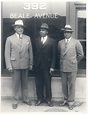Robert R. Church Jr., W. C. Handy, and civic leader George… | Flickr