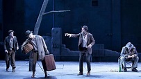 10 Interesting Facts About "Waiting for Godot" | TVovermind