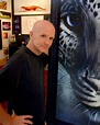 Meet Craig Tracy | Fine Art Bodypainting Artist - SHOUTOUT LA