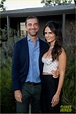 Jordana Brewster & Mason Morfit Get Married With 'Fast & Furious' Cars ...