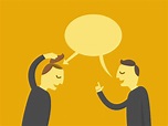 3 Steps to improve your Active Listening skills | Caveman in a Suit
