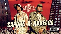 Capone-N-Noreaga - Bloody Money (paul*1996 Remix) - YouTube
