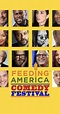 Feeding America Comedy Festival (2020) - Full Cast & Crew - IMDb